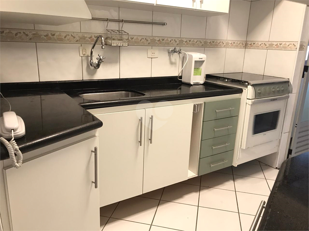 Venda Apartamento São Paulo Vila Aurora (zona Norte) REO541965 24