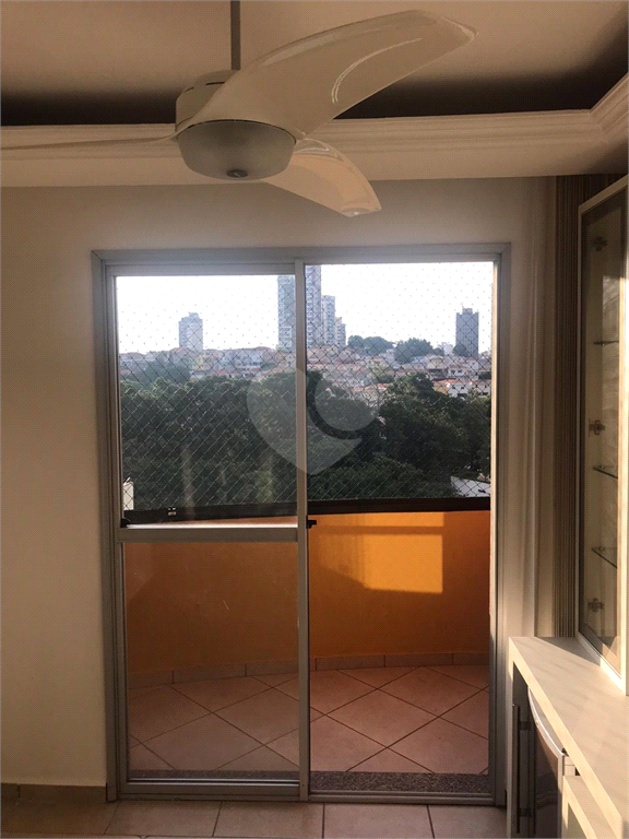 Venda Apartamento São Paulo Vila Aurora (zona Norte) REO541965 21