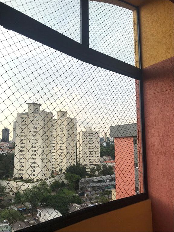 Venda Apartamento São Paulo Vila Aurora (zona Norte) REO541965 18