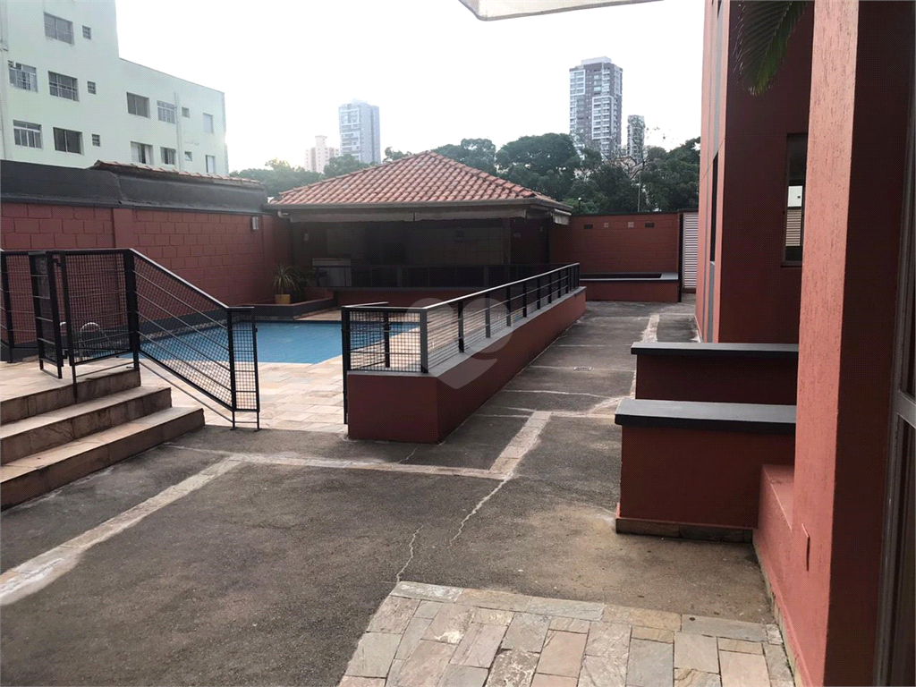 Venda Apartamento São Paulo Vila Aurora (zona Norte) REO541965 3