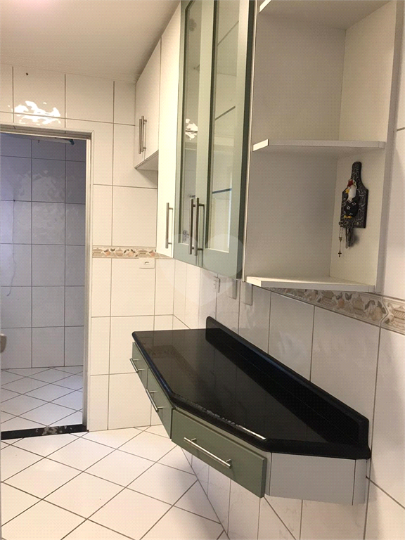 Venda Apartamento São Paulo Vila Aurora (zona Norte) REO541965 29