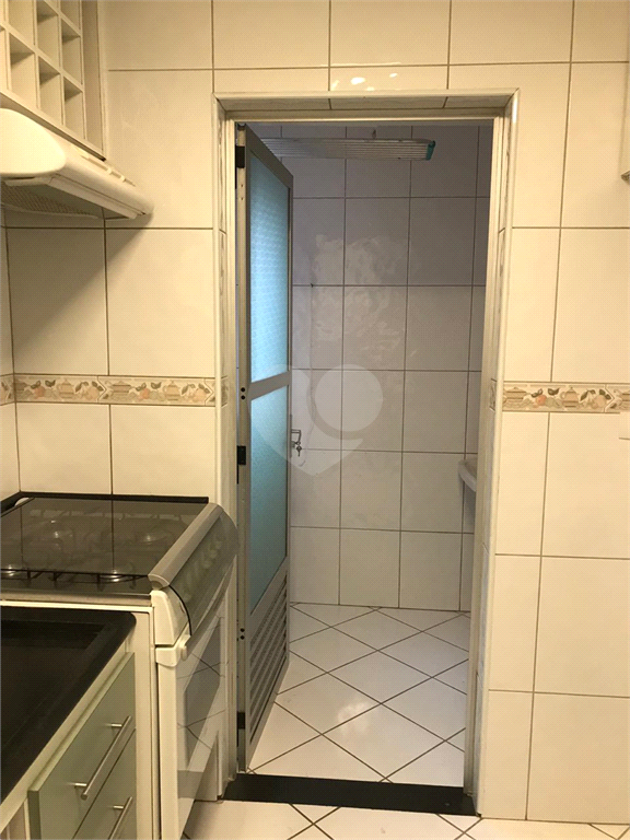 Venda Apartamento São Paulo Vila Aurora (zona Norte) REO541965 22