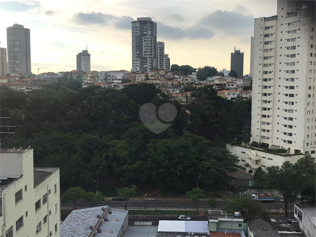 Venda Apartamento São Paulo Vila Aurora (zona Norte) REO541965 1