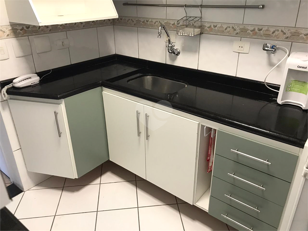 Venda Apartamento São Paulo Vila Aurora (zona Norte) REO541965 27