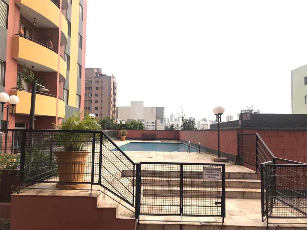 Venda Apartamento São Paulo Vila Aurora (zona Norte) REO541965 23