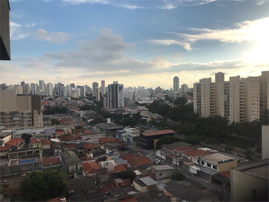 Venda Apartamento São Paulo Vila Aurora (zona Norte) REO541965 5