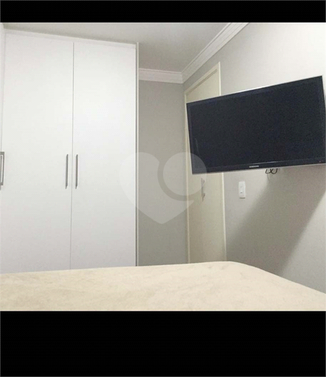 Venda Apartamento São Paulo Sítio Da Figueira REO541966 4