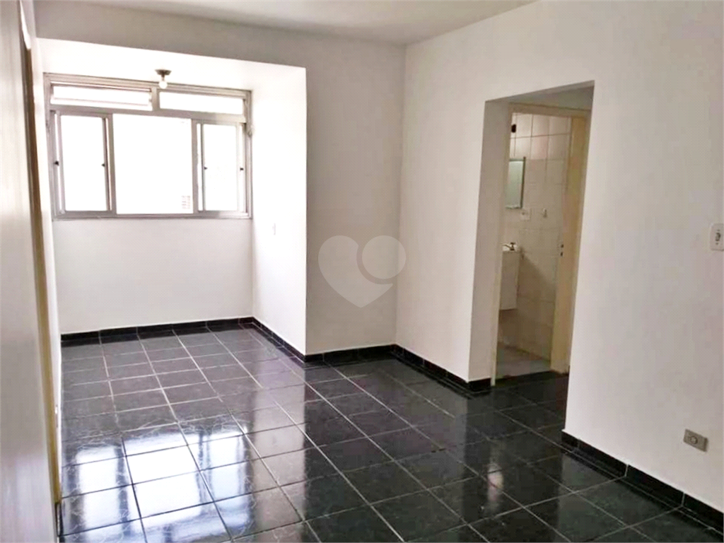 Venda Apartamento São Paulo Luz REO542019 1