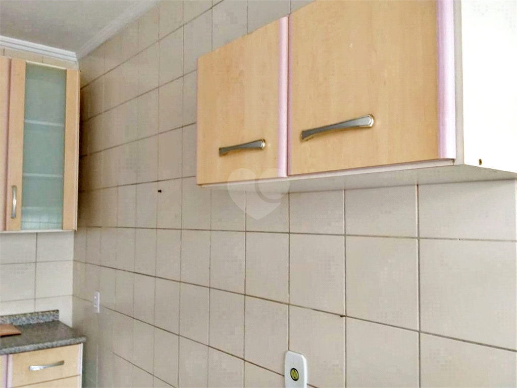 Venda Apartamento São Paulo Luz REO542019 11