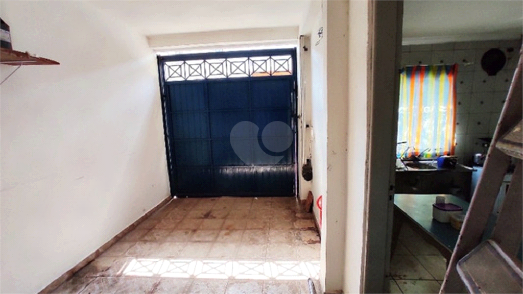 Venda Sobrado São Paulo Vila Bertioga REO542065 17