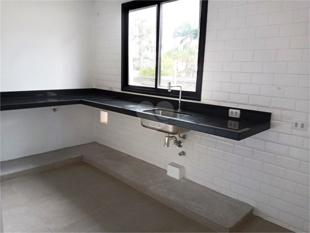 Venda Casa de vila São Paulo Vila Mariana REO542079 42