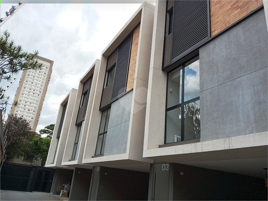 Venda Casa de vila São Paulo Vila Mariana REO542079 7