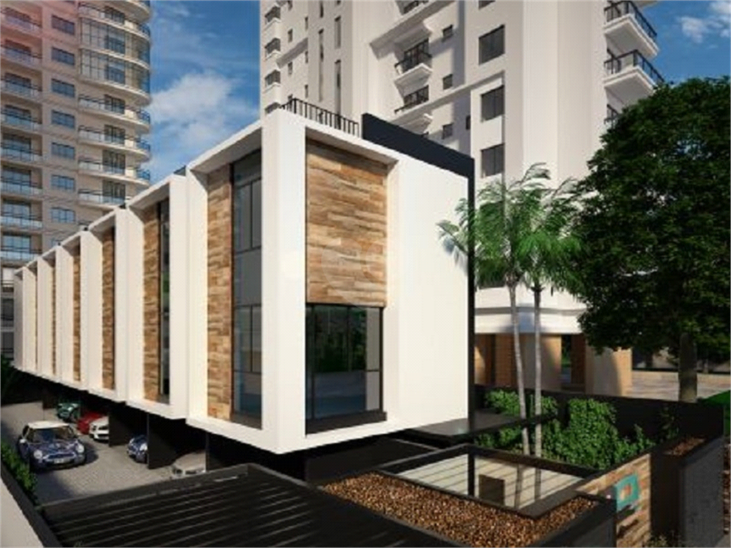 Venda Casa de vila São Paulo Vila Mariana REO542079 17