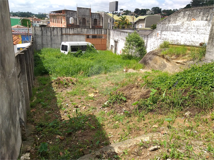 Venda Terreno São Paulo Tremembé REO542082 4