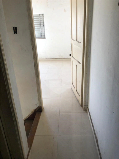 Venda Sobrado São Paulo Santana REO542086 13