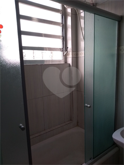 Venda Apartamento São Paulo Barra Funda REO542108 7