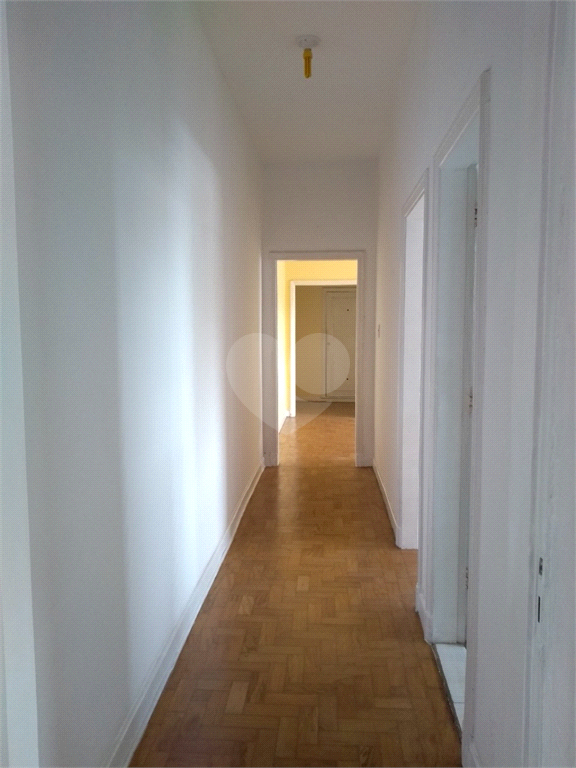 Venda Apartamento São Paulo Barra Funda REO542108 2