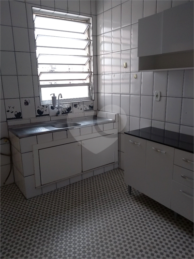 Venda Apartamento São Paulo Barra Funda REO542108 17