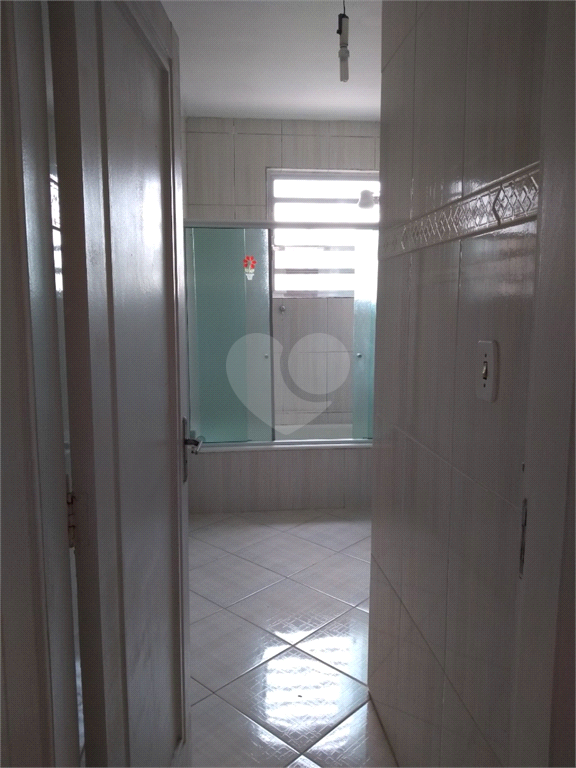 Venda Apartamento São Paulo Barra Funda REO542108 3