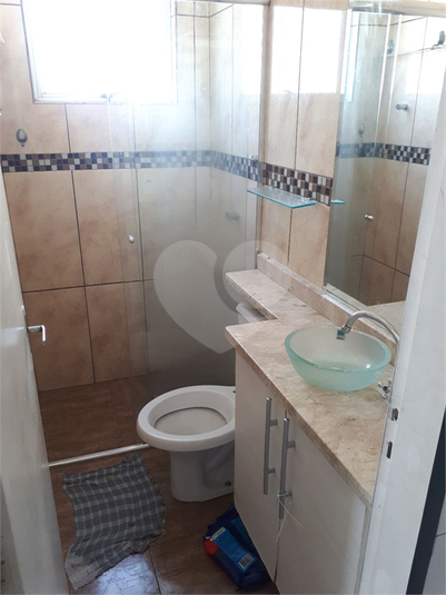 Venda Cobertura São Paulo Jardim Adutora REO542110 11