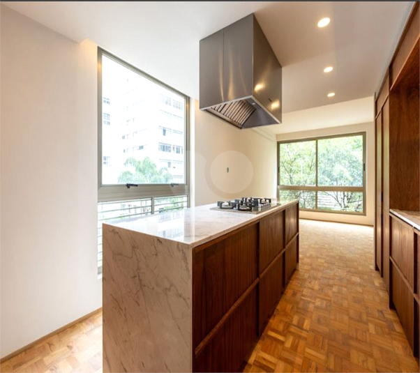 Venda Apartamento São Paulo Jardim Paulista REO542132 2