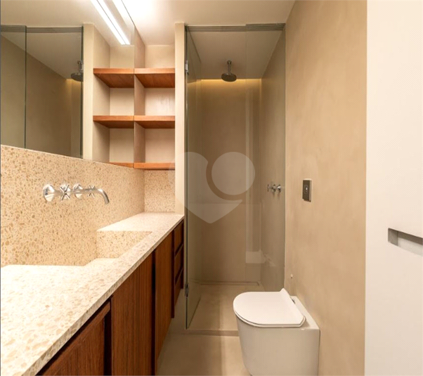 Venda Apartamento São Paulo Jardim Paulista REO542132 23