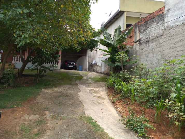 Venda Casa Guarulhos Jardim Do Triunfo REO542134 21