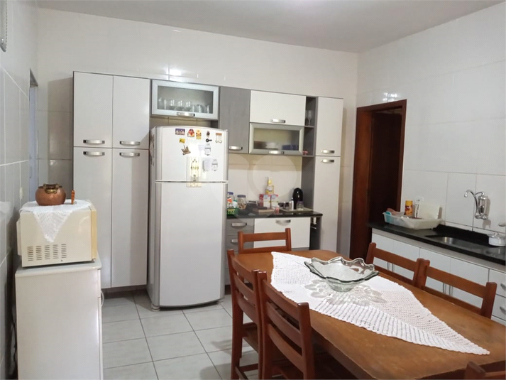 Venda Casa Guarulhos Jardim Do Triunfo REO542134 11