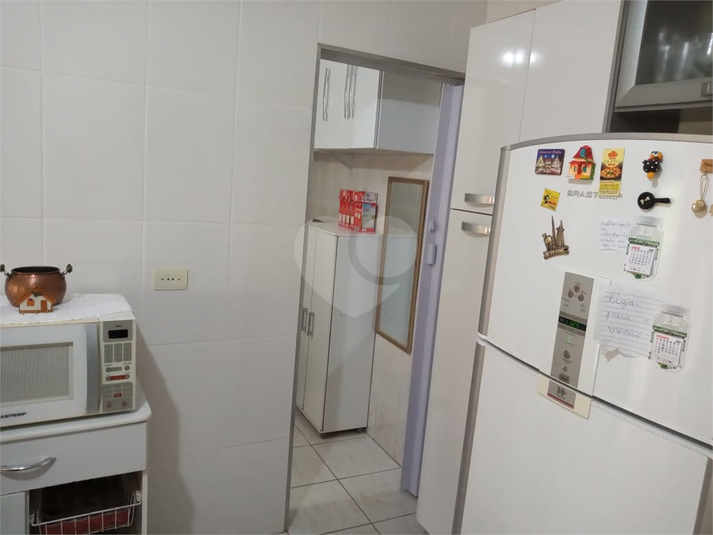 Venda Casa Guarulhos Jardim Do Triunfo REO542134 10