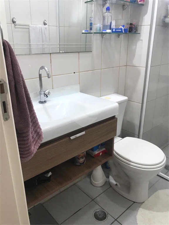 Venda Apartamento São Paulo Vila Basileia REO542138 15