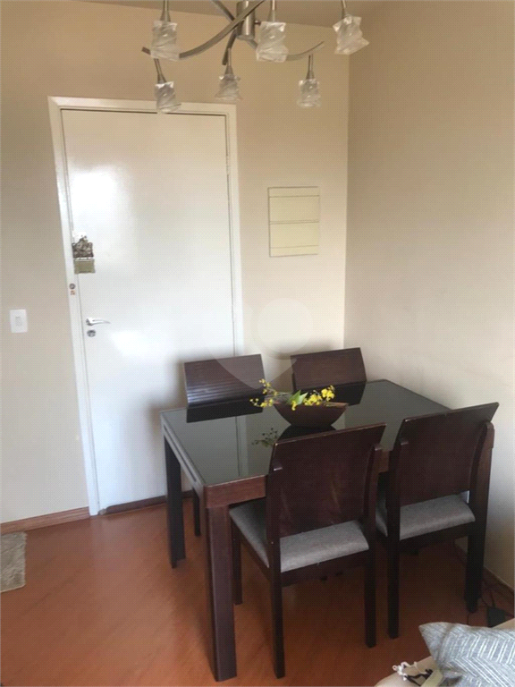 Venda Apartamento São Paulo Vila Basileia REO542138 2