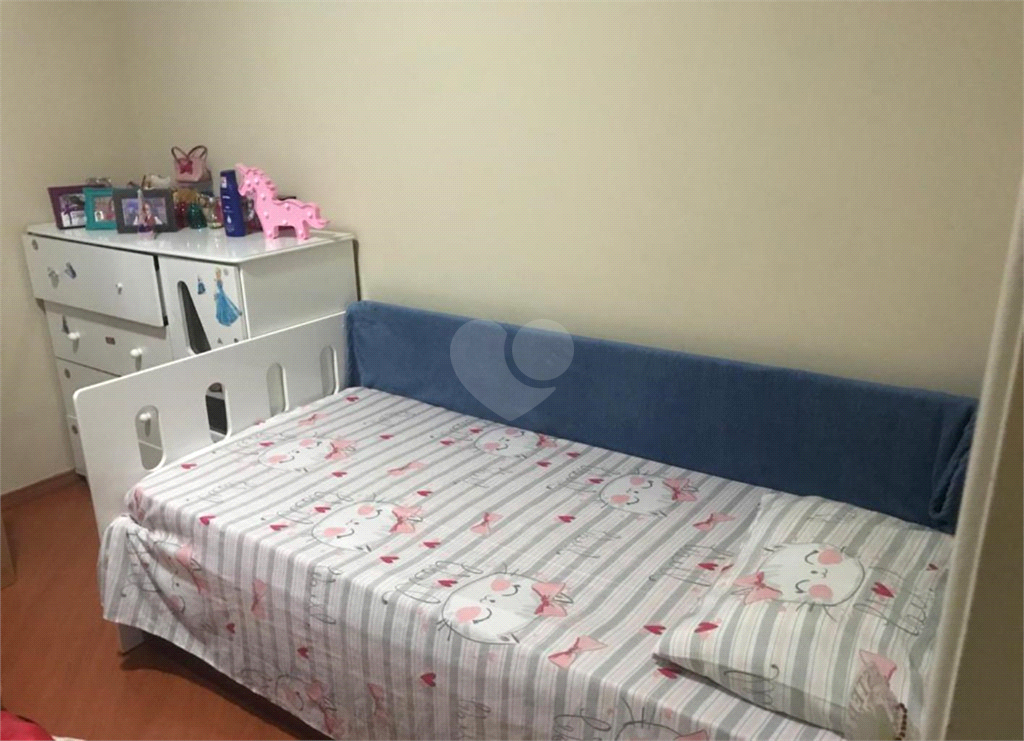 Venda Apartamento São Paulo Vila Basileia REO542138 12