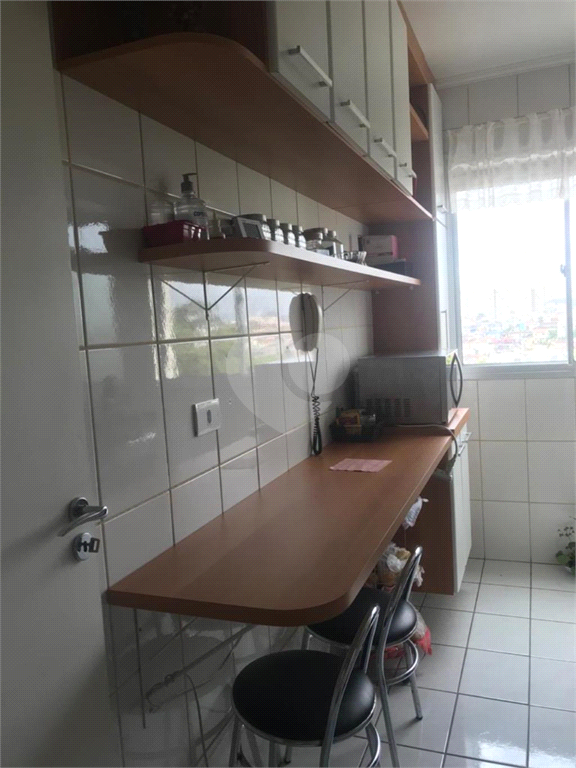 Venda Apartamento São Paulo Vila Basileia REO542138 7