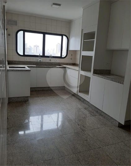 Venda Apartamento São Paulo Mooca REO542145 8