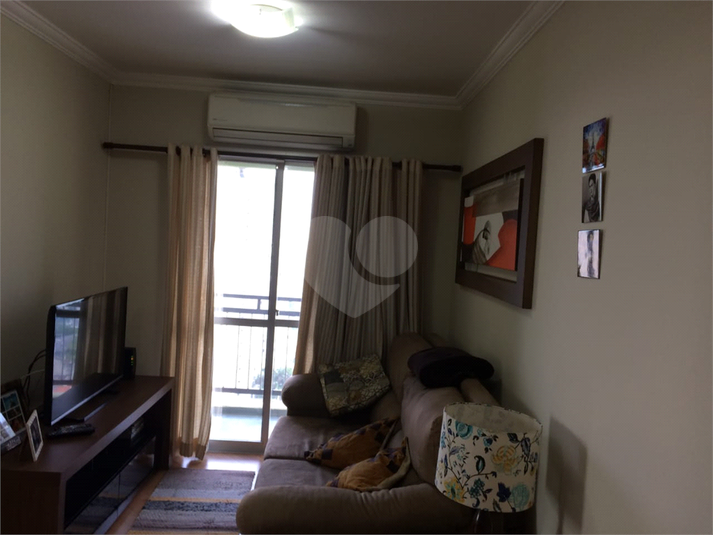 Venda Apartamento São Paulo Mooca REO542145 4