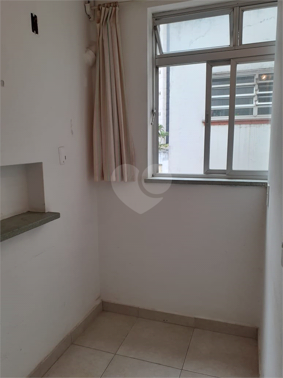 Venda Apartamento São Paulo Liberdade REO542147 15