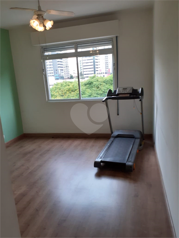 Venda Apartamento São Paulo Liberdade REO542147 6