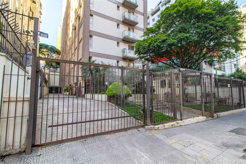 Venda Apartamento São Paulo Pinheiros REO54215 47