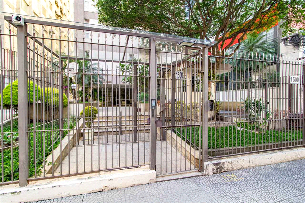 Venda Apartamento São Paulo Pinheiros REO54215 46