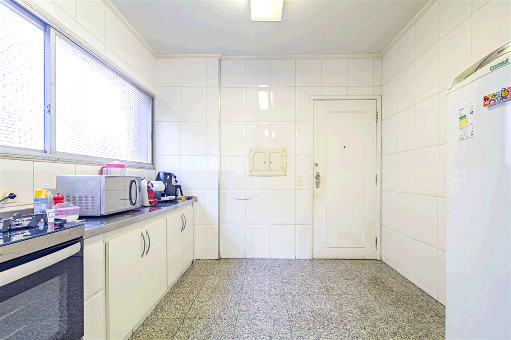 Venda Apartamento São Paulo Pinheiros REO54215 40