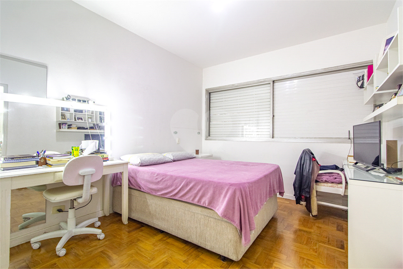 Venda Apartamento São Paulo Pinheiros REO54215 29