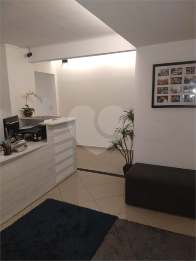 Venda Salas São Paulo Vila Mariana REO542151 2