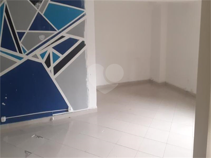 Venda Salas São Paulo Vila Mariana REO542151 14