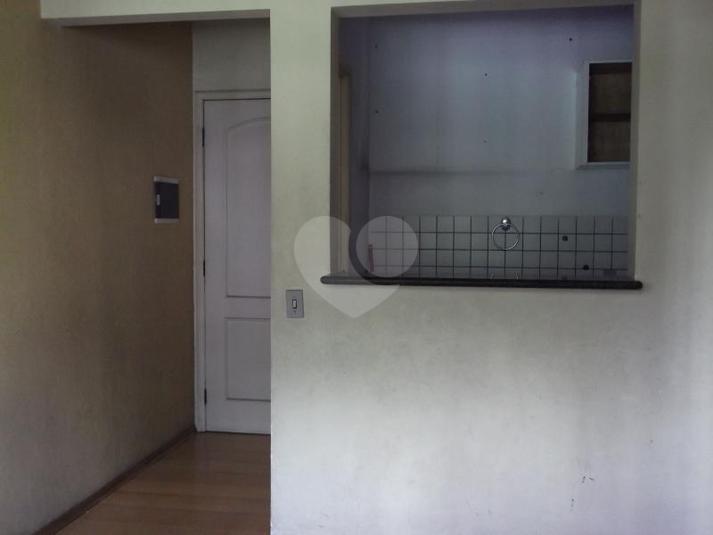 Aluguel Apartamento São Paulo Vila Suzana REO54217 11