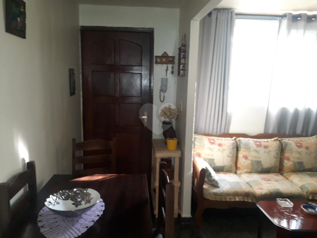 Venda Apartamento São Paulo Jardim Antártica REO542185 5