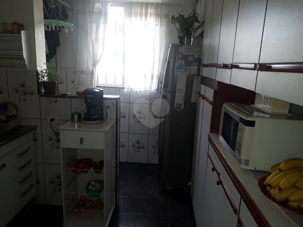 Venda Apartamento São Paulo Jardim Antártica REO542185 9