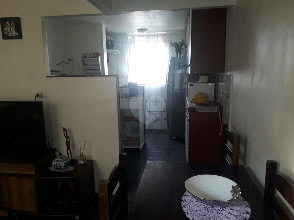 Venda Apartamento São Paulo Jardim Antártica REO542185 6