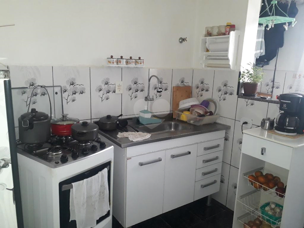 Venda Apartamento São Paulo Jardim Antártica REO542185 8