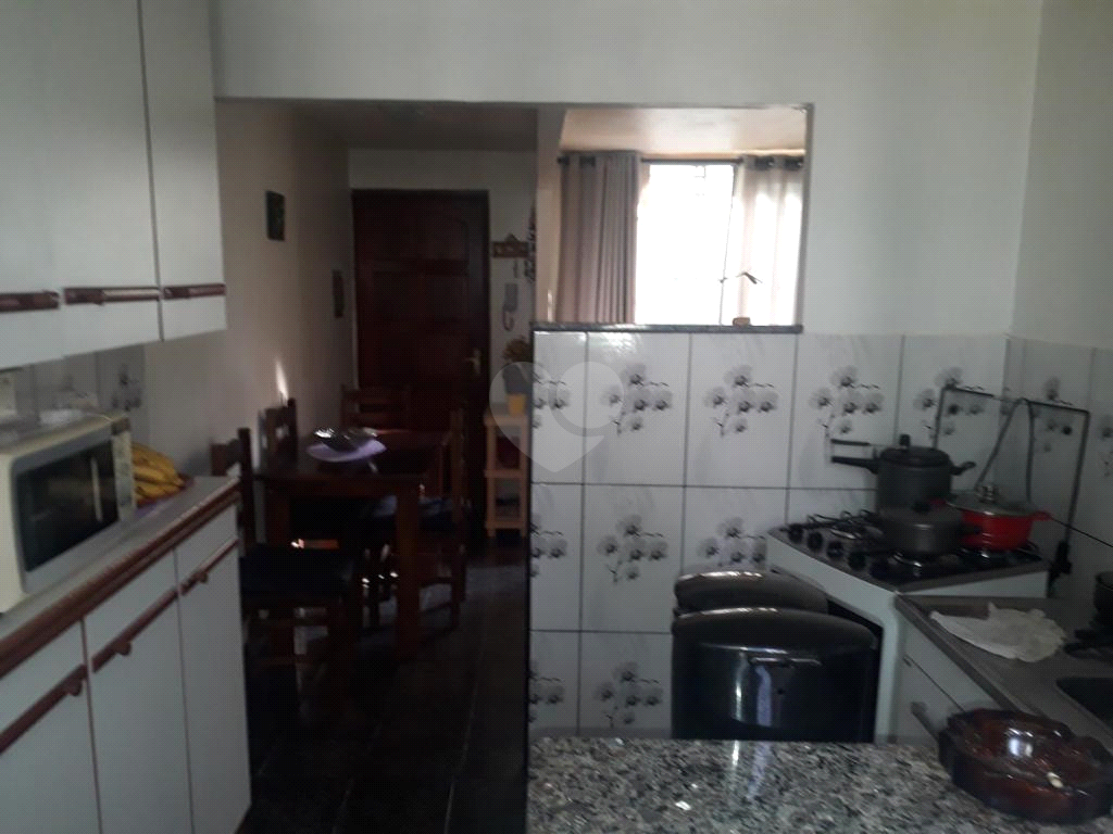 Venda Apartamento São Paulo Jardim Antártica REO542185 7