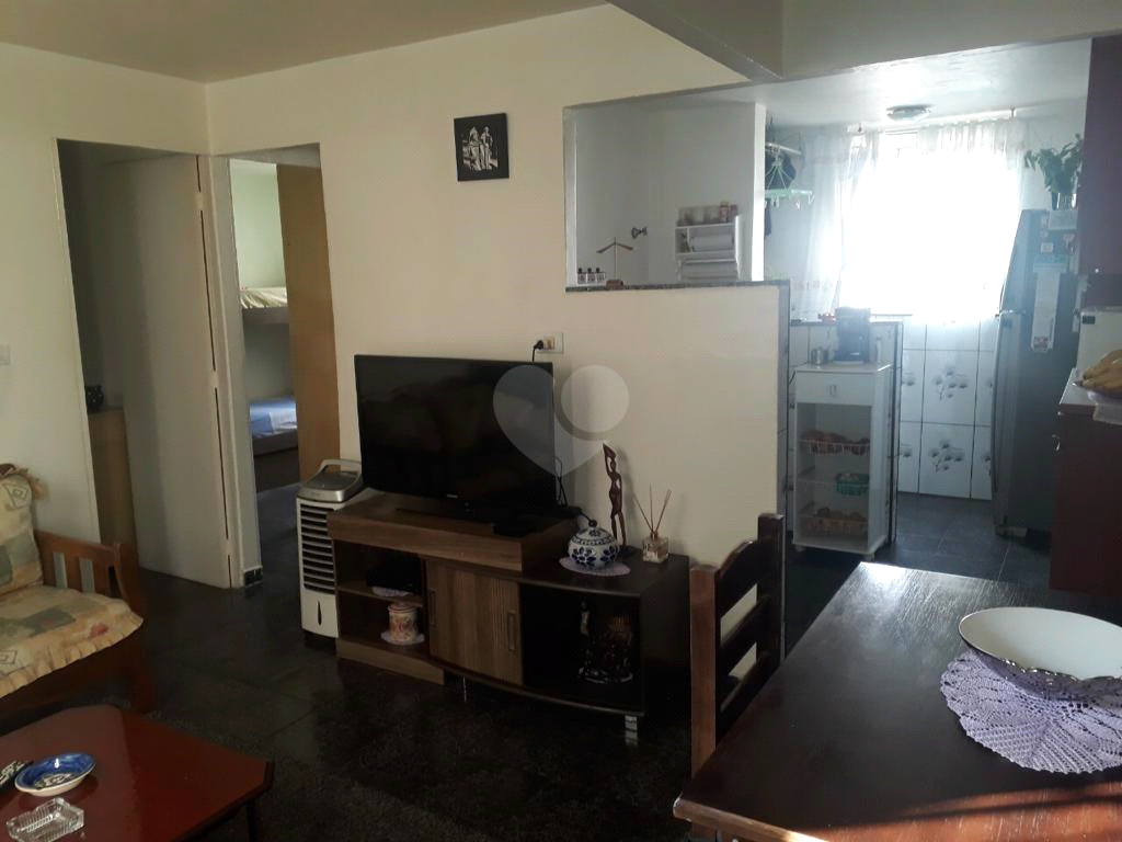 Venda Apartamento São Paulo Jardim Antártica REO542185 3